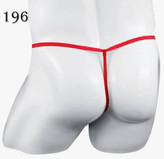 شورت فانتزی مردانه مدل فیل کد 196