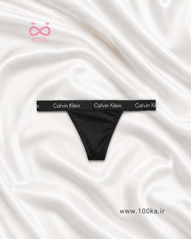 **متن جایگزین (Alt Text):** شورت مردانه Calvin Klein قرمز با کمر کشی مشکی و لوگوی CK، طراحی جذاب و راحت برای استفاده روزمره.